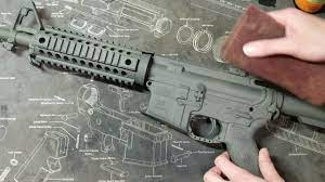 What materials will be needed (aside from a firearm)? How To Spray Paint Your Gun Youtube