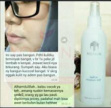 Manfaat nuskin napca moisture mist. Napca Moisture Mist Nu Skin L Pelembab Kulit Kering Penyegar Wajah Pelembab Muka Kosmetik Dry Skin Pelembab Dry Skin Wanita Olshop Fashion Olshop Produk Kecantikan Di Carousell