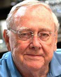 Ralph Wolfe Obituary -