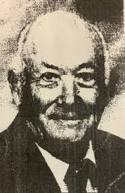 James L. “Bo” Franklin (1931-2004)