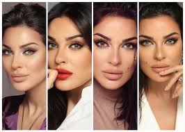 The New Collectiob by Bella #bellacontactlenseslebanon #nadinenassibnjeim