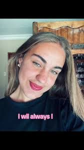 Nicole Hackbarth's Instagram, Twitter & Facebook