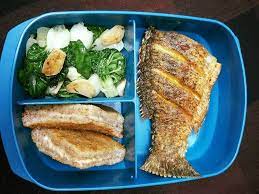 Resep masakan sehat diet ini cara membuatnya sangat mudah dan rendah kalori pastinya. Ingin Sihat Tapi Tiada Masa Untuk Exercise Guna 8 Resipi Ini Untuk Anda Bawa Bekal Ke Office