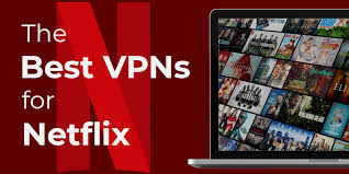 How does a free netflix vpn work? Best Vpn For Netflix 5 Vpns Still Working In August 2021
