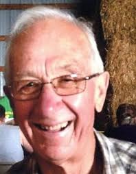 Bob Schmidt Obituary (2014)