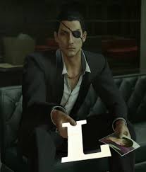 Pin By Blondelife D On Yakuza Judgement Yakuza Anime Mad Dog Me Too Meme