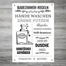 Swapping out light fixtures is one fast fix that can add bold personality to your bathroom. Bathroom Rules Printable Illustration Digital German Bathroom Decor Jpg Bathroom Wall Decor Print Bathroom Ink Art Instant Download Badezimmer Regeln Toilettenschilder Badezimmer Poster