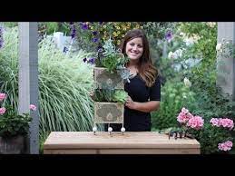 Repurposed Letter Holder Made Succulent Planter Succulents Diy Succulents Succulent Planter