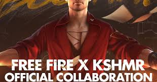 Jangan lupa dj kshmr dan alok di livestream gabungan free fire, ini akan menjadi salah satu hal yang memang cukup menarik untuk bisa nanti kalian rasakan. Free Fire New Collaboration With Popular Dj And Rapper Kshmr Named As Captain Booyah