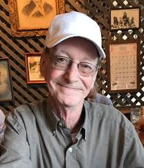 Death Notice for William R. Copeland