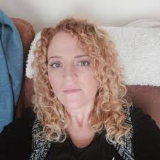 Lorraine Buckley (@bruce_lainey)