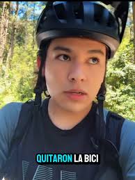 Video Cañero De Tepic Y Ciclista