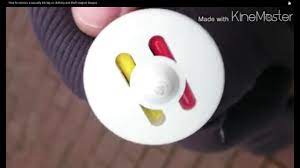 How To Remove A Security Ink Tag Or Clothing Anti Theft Magnet Beeper Youtube
