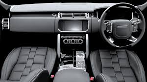 A Kahn Design Customizes Range Rover 3 0 Tdv6 Vogue Signature Edition