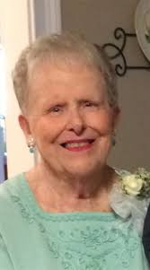 Gail Jackson Huggins Obituary January 19, 2018