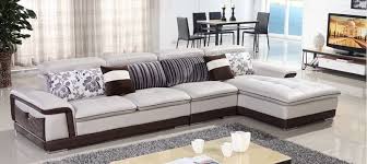 Distinguishing one sofa design from another can be a tricky task. Image For Latest L Shape Sofa Set Designs Price Ideas Sofa Design Sofa Set Designs Sofa Set