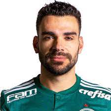 Hoje, somos 16 milhões de apaixonados pelo maior. Bruno Henrique Palmeiras Futcards