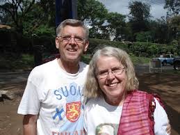 Pastor Carlos W. Winterle