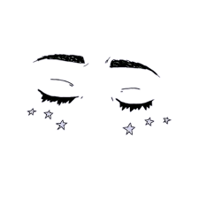 When It S Dark Look For Stars Art Drawings Aesthetic Drawing Line Art Drawings