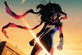 Marvel, with the first two starring carol danvers. Ms Marvel Disney Plus Release Date Trailer Cast Of The Mcu Show
