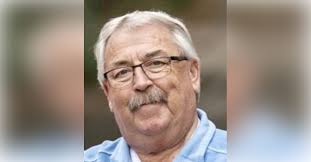 Obituary information for Gary Lawrence VanPuymbroeck