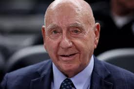 College basketball icon Dick Vitale announced Wednesday that he is  cancer-free 🙌