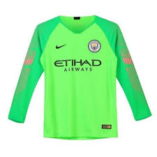 Манчестер сити резервная форма сезона 2019/20. Kupit Vratarskaya Futbolnaya Forma Manchester Siti Gostevaya 2018 2019 Dlinnyj Rukav M 46 Po Cene 4 890 Rub V Internet Magazine