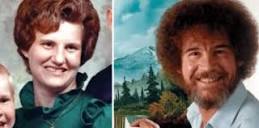 Who is Vivian Ridge? The Life Story of Bob Ross' Ex-Wife - The ...