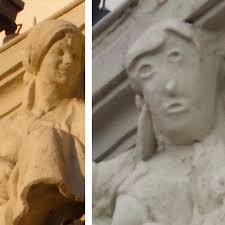 Botched Art Restoration in Spain ...