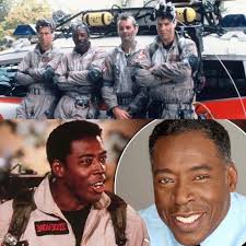 Eric in the movie By Way of The Stars, 1992 his role was Black Thunder