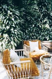 Mustard Outdoor Patio Chairs Garden Furniture Design Outdoor Living Patio Outdoor Living Patios