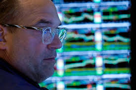 Wall Street rallies as pressure from the bond market eases