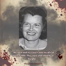 Sally Snowden Mckay Caso