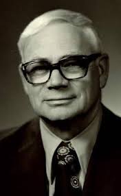 FREDERICK GATHERCOLE (1908-1993) In recognition of his lifetime of service  to the EDUCATION profession, Dr. Frederick Gathercole of BROADVIEW was  awarded the Saskatchewan Order of Merit in 1985. Trained as a teacher