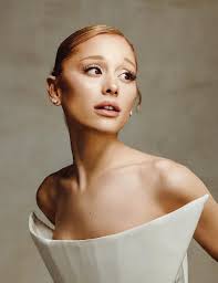 Addison Rae revealed to Zane Lowe that Ariana Grande came in to visit her  during a studio session: “She's such a sweet person.”