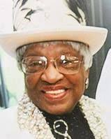 Dolores Silas Obituary (1926