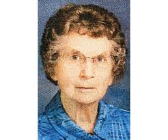 Minnie Heitkamp Obituary (1931