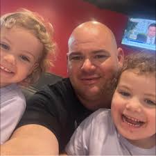 Just bought the divorced dad 7000s… y'all like em!