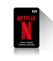 Kids are so excited to get the $40 vbucks card as it buys about 500 more bucks than itunes $40 card. Netflix Gift Card 20 Email Delivery Gift Cardz Bd