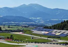 Getting back in the rhythm of things with @theflyingbulls and @redbullmotorsports! Red Bull Aiming To Go Big With Austria Attendance In June