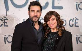 Edoardo leo (roma, 21 aprile 1972) è un attore, sceneggiatore e regista italiano. Moglie Edoardo Leo Chi E Laura Marafioti Eta Foto Vita Privata Carriera