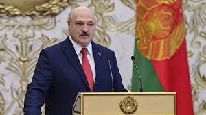 Александр лукашенко родился 30 августа 1954 года в витебской области. Lukashenko Prizval Eaes Otkazatsya Ot Dollara V Raschetah Za Uglevodorody