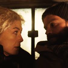 First look: Rosamund Pike, Jamie Dornan star in 'A Private War'