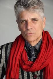 Alonso Brito's Instagram, Twitter & Facebook