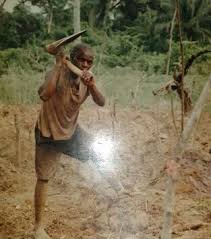 See me now with a new house. Don't give up"