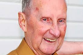 On canvas and in life, Ulsh painted a colorful world