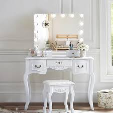 Depuley 20 X 16 In Makeup Vanity Mirror