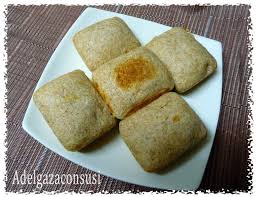 Recetas Light Adelgazaconsusi Minibizcochitos Integrales Con Salvado De Avena Con Tan Solo 55 Calori Recetas De Comida Comida Y Bebida Postres Saludables