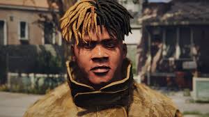 The wolf in sheeps skin. Xxx Tentacion Gta 5 1366x768 Download Hd Wallpaper Wallpapertip