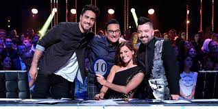 Au terme d'un suspense insoutenable tant les prestations étaient de haut niveau ce samedi soir, c'est clément remiens qui a remporté la saison 9. Un Acteur De Taxi Rejoint Le Casting De Danse Avec Les Stars 9 Cosmopolitan Fr